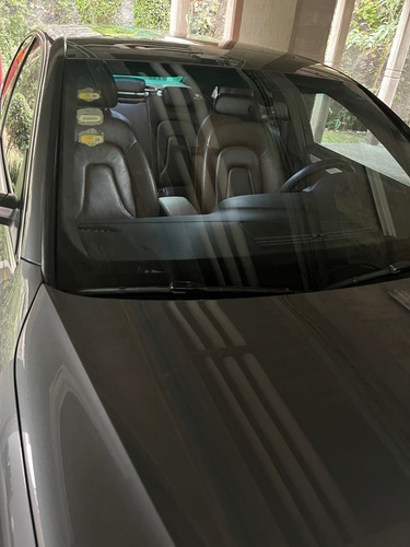 Audi A4 2.0 T Trendy Plus 225hp Mt