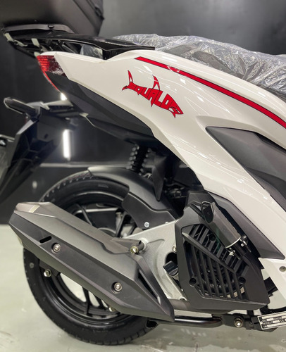 Hj 150 Squalo 2023