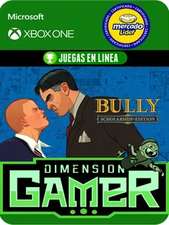 Bully - Xbox One