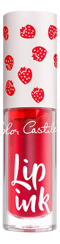 Esmalte Labial Hidratante Is Creamy Ice Cream Velvet 2095