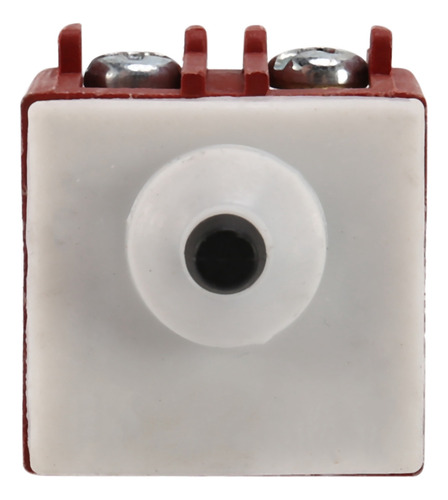 Esmerilhadeira Angular Ac 250v 6a 125v/12a Dpst Com Botão De