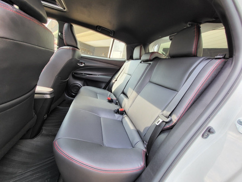 Imagen 3 de 16 de Toyota Yaris 2022 1.5 107cv S Cvt