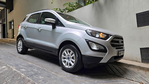 Ford Ecosport 1.5 Se 123cv 4x2