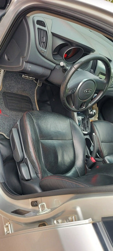 Kia Cerato 2012 1.6 Sx Aut. 4p