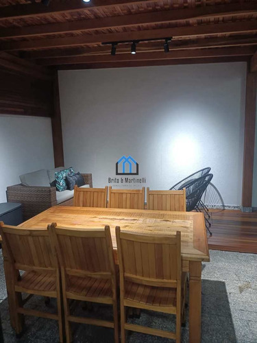 Imagem 7 de 14 de Casa De Condomínio Com 2 Dorms, Condomínio Residencial Tecoara, Taubaté - R$ 870 Mil, Cod: 602 - V602
