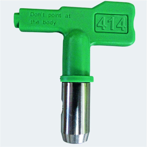Bico Para Pintura Airless Fflp De Baixa Pressão 414
