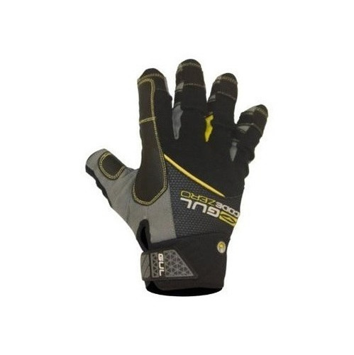 Guante Kayak Cz Short Finger Glove