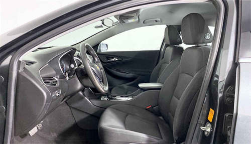 Imagen 9 de 15 de 112144 - Chevrolet Malibu 2016 Con Garantía