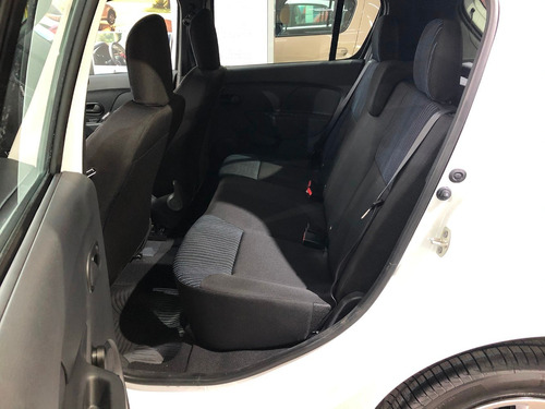 Renault Sandero 1.6 16v Life