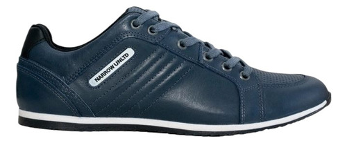 Zapatillas Lázaro Narrow