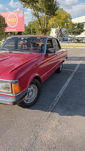 Ford Falcon 3.0 Lujo
