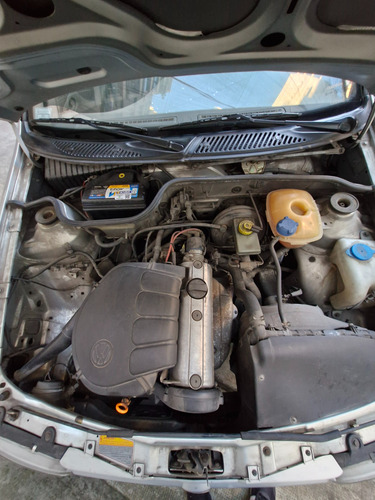 Volkswagen Gol 1.0 Gl Mi