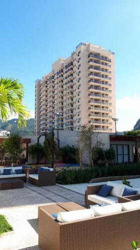 Imagem 5 de 15 de Apartamento-à Venda-jacarepaguá-rio De Janeiro - Svap20212