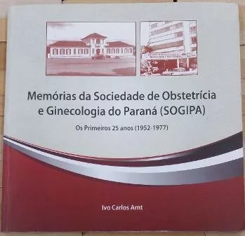 Sogipa - Sociedade de Obstetrícia e Ginecologia do Paraná