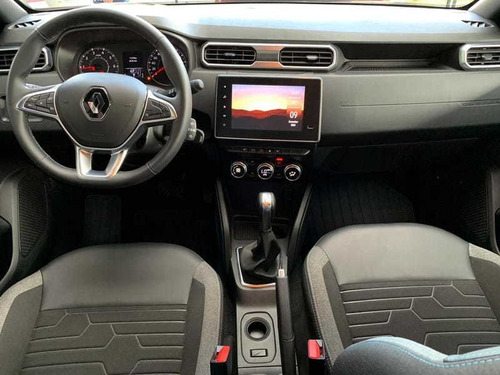 Renault Duster Intense 1.6 16v Flex Aut