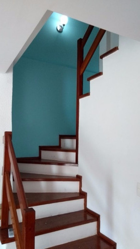 Casa Em Aberta Dos Morros Com 3 Dormitórios - Lu265862