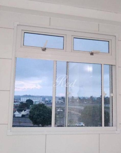 Imagem 13 de 21 de Apartamento - R. Pica - Pau - Vila Nova Amorim - Suzano/sp - Ap2158