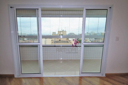 Imagem 4 de 30 de Linda Cobertura Com 4 Dormitórios À Venda, 288 M² Por R$ 1.500.000 - Rudge Ramos - São Bernardo Do Campo/sp - Co0160