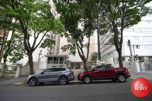 Imagem 20 de 21 de Apartamento - Ref: 71581