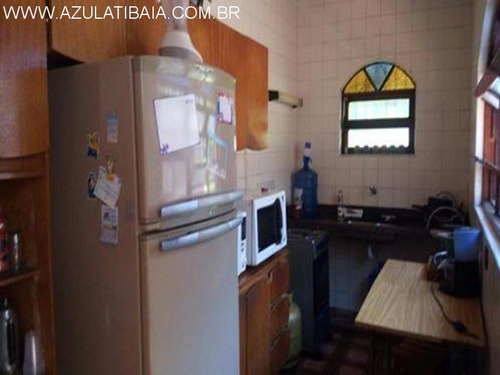 Imagem 9 de 22 de Chácara Em Atibaia Com Mais De 2.000m² De Terreno R$ 800.000 - Ch03494 - 33516533