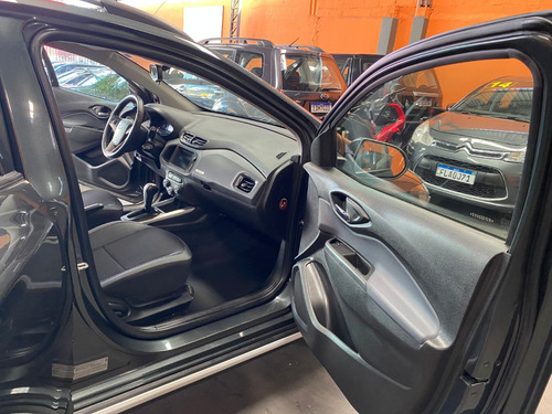 Chevrolet Onix 1.4 Activ Aut. 5p