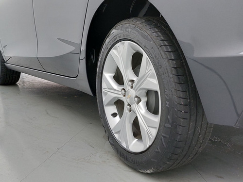 Chevrolet Onix 1.0 TURBO FLEX LTZ AUTOMÁTICO