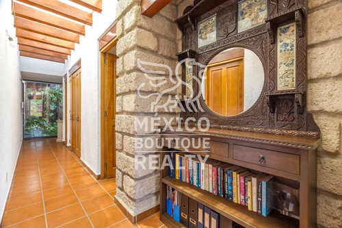Casa El Zapote, Acapantzingo, Cuernavaca