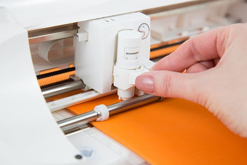 Plotter De Corte Silhouette Portrait 3 Blanco