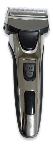Rasuradora Eléctrica Para Barba Batería Recargable