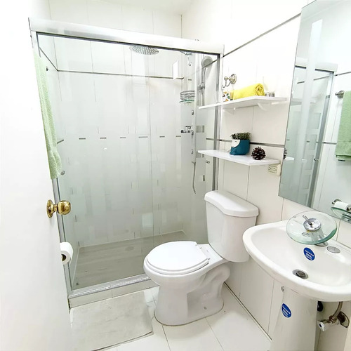 Yosmar Y Fernando Venden Apartamento En Residencias Sevilla Real Valencia
