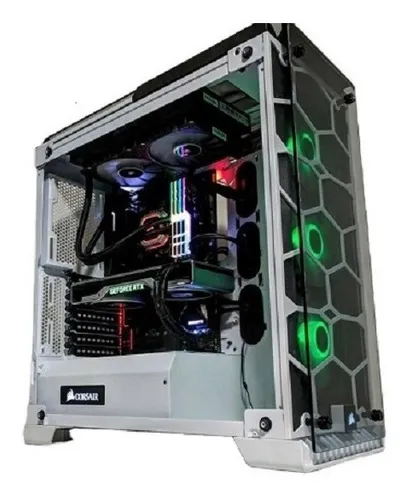 Rtx 2080 hotsell ti características