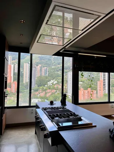 Penthouse Duplex En San Lucas