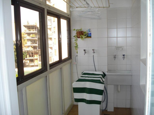 Imagen 9 de 20 de Departamento - Olivos-vias/maipu