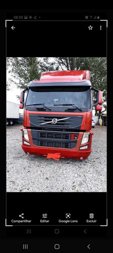 Imagem 1 de 4 de Volvo Fm 370 Fm 370