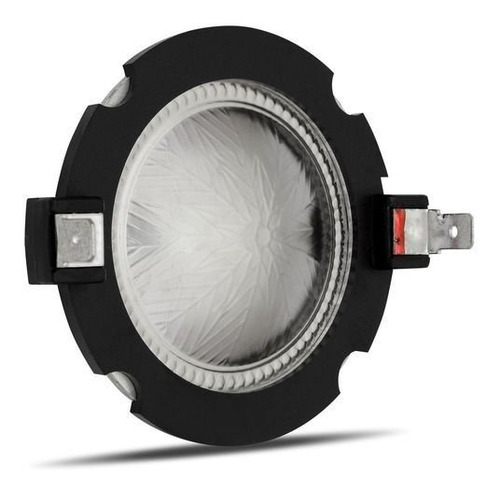 Reparo Driver Pro Rpd220ti 80w Rms 8 Ohms Titânio Jbl