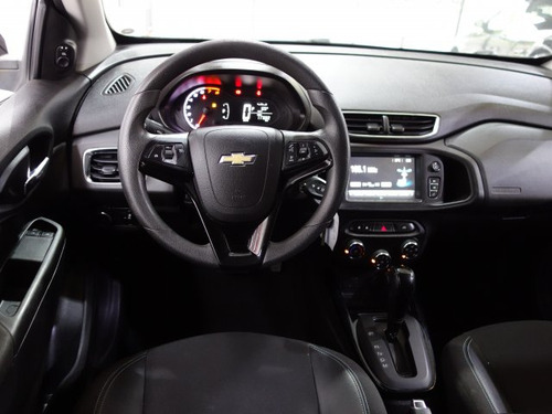 Chevrolet Prisma Prisma 1.4 MPFI LT 8V FLEX 4P AUTOMÁTICO