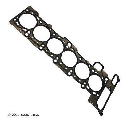 Empaquetadura Culata Beck Arnley Bmw 530i 3.0l L6 01-05