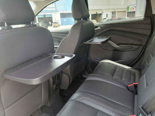 Imagen 12 de 15 de Ford Escape 2019 5p Titanium L4/2.0/t Aut Ecoboost