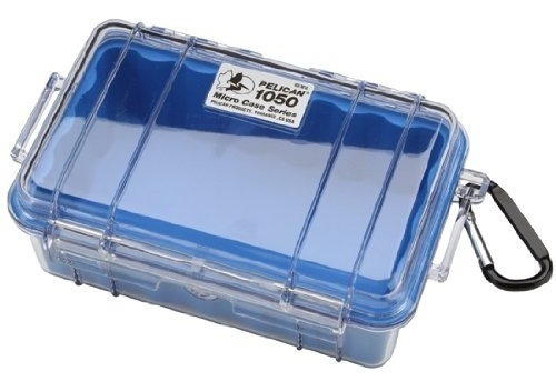 Estuche Impermeable | Pelican 1050 Micro Case - Para iPhone,