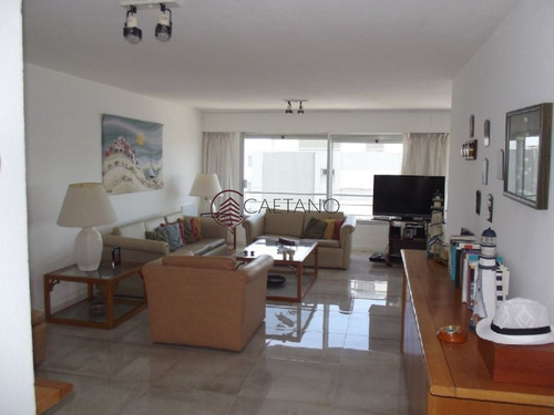 Imagen 5 de 30 de Venta Apartamento 3 Dormitorios, Península, Punta Del Este. - Punta Del Este Peninsula