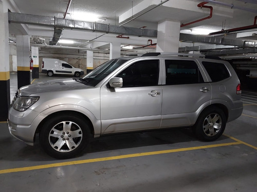Kia Mohave 4.6 V8 Ex Aut. 5p
