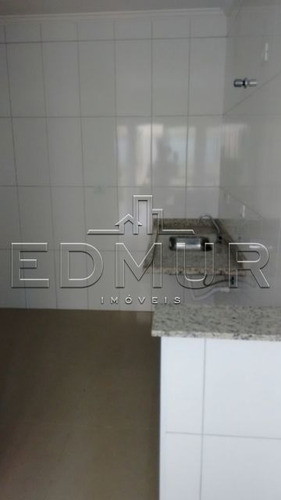 Imagem 4 de 15 de Apartamento - Vila Pires - Ref: 15717 - V-15717