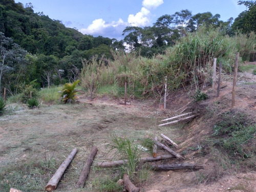 Imagem 7 de 11 de Terreno Com Casa D Catarina Km 68.5