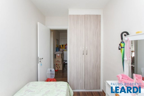 Imagem 10 de 15 de Apartamento - Belenzinho - Sp - 639680