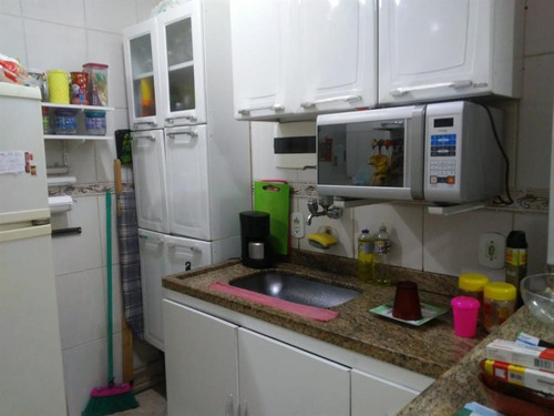 Imagem 6 de 10 de Apartamento - Ref: Ba12261