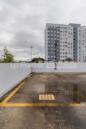 Imagem 23 de 30 de Apartamento, 2 Dormitórios, 44 M², Passo Das Pedras - 218689