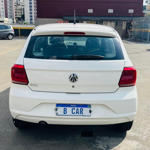 Volkswagen Gol 1.0l Mc4