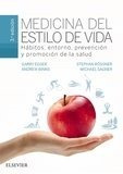 Medicina Del Estilo De Vida (3ª Ed.) - Egger, Garry