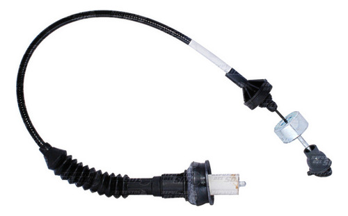 Cable Embrague Peugeot 206 2.0 Ew10j4s 2000 2008