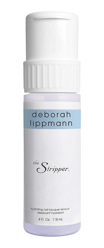 Deborah Lippmann The Stripper | Eliminador De Esmalte De Uña